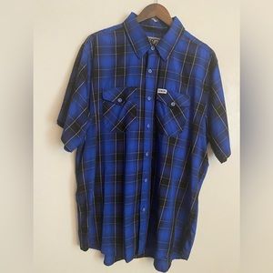 Dixxon The Cape Button Down Shirt